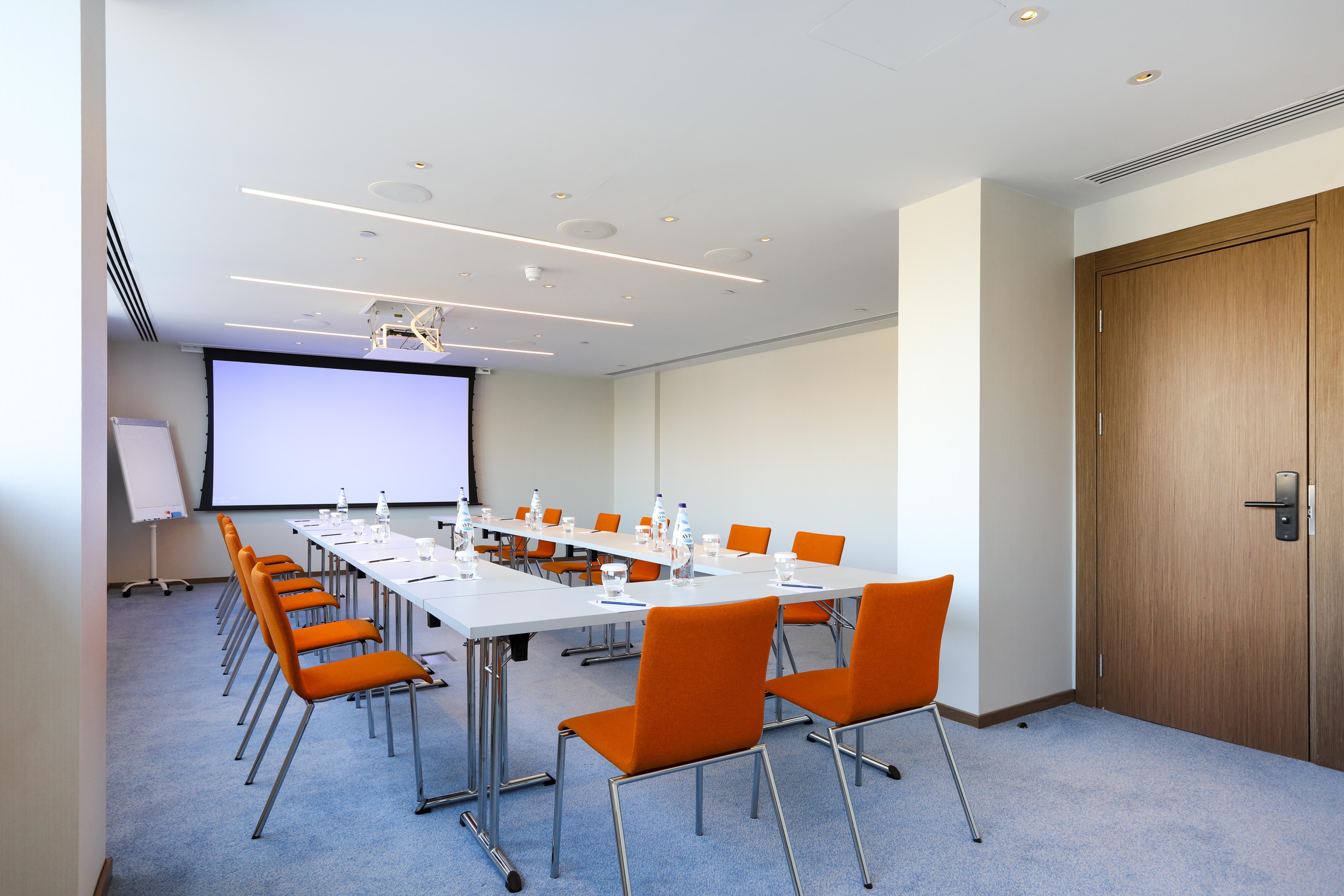 Radisson Blu Hotel, Λάρνακα Εξωτερικό φωτογραφία Meeting room